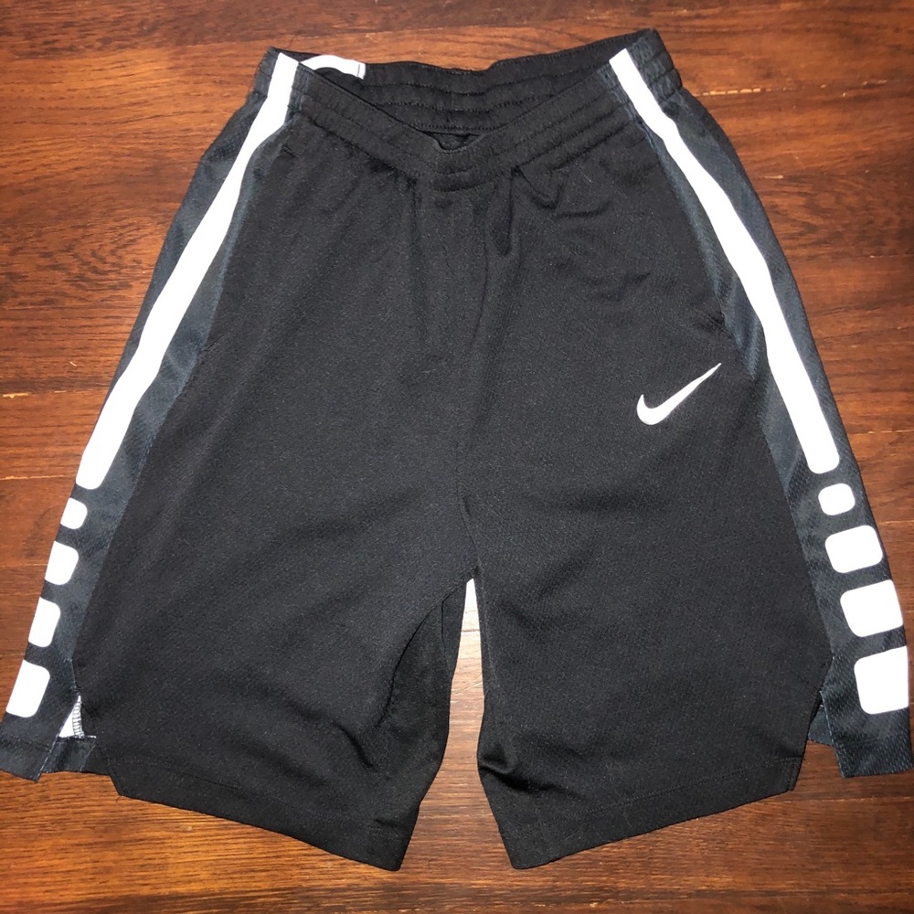 Nike Elite Dri-Fit Basketball Shorts